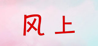 風(fēng)上品牌logo