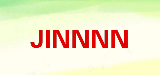 JINNNN品牌logo