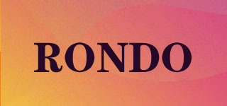 RONDO品牌logo
