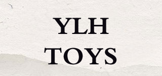 YLHTOYS品牌logo
