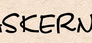 ASKERNE品牌logo