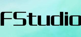 FStudio品牌logo