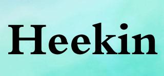 Heekin品牌logo