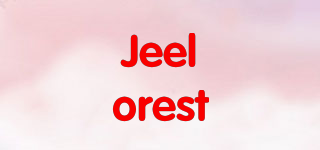 Jeelorest品牌logo
