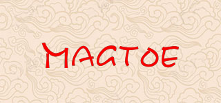 Magtoe品牌logo