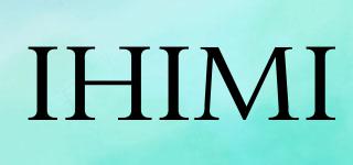 IHIMI品牌logo