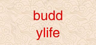 buddylife品牌logo