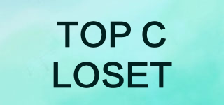 TOP CLOSET品牌logo