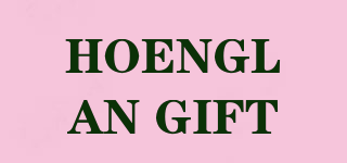 HOENGLAN GIFT品牌logo