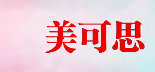 SMAEKKYS/偲美可思品牌logo