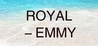 ROYAL－EMMY品牌logo