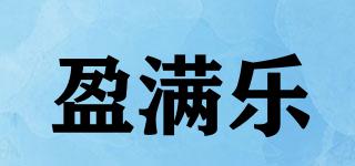 ENGMANE/盈滿樂品牌logo