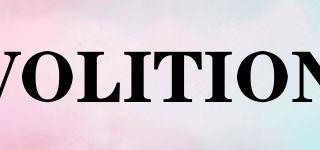 VOLITION品牌logo