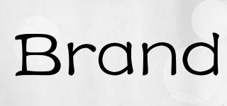 Brand品牌logo