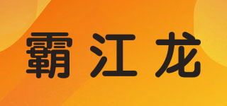 霸江龍品牌logo