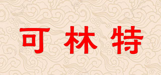 CORINTH/可林特品牌logo