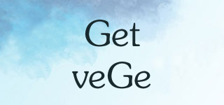 GetveGe品牌logo