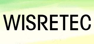 WISRETEC品牌logo