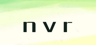 nvr品牌logo
