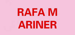 RAFA MARINER品牌logo