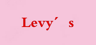 Levy＇s品牌logo