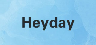 Heyday品牌logo