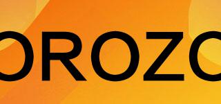 BOROZOO品牌logo