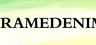 FRAMEDENIM品牌logo