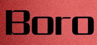 Boro品牌logo