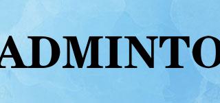 BADMINTON品牌logo