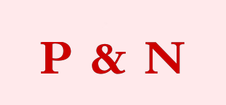 P&N品牌logo