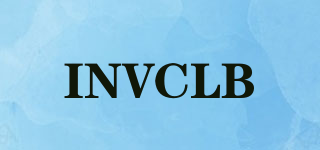 INVCLB品牌logo