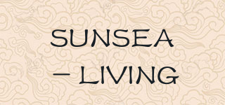 SUNSEA－LIVING品牌logo