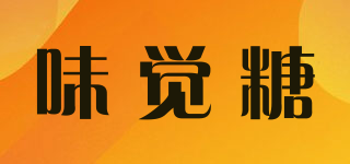 味覺糖品牌logo