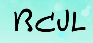 bcjl品牌logo