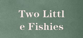 Two Little Fishies品牌logo