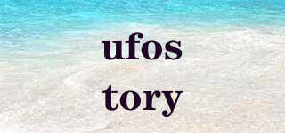 ufostory品牌logo