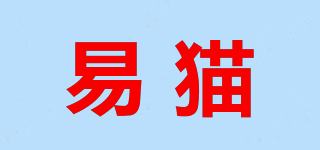 MiooCat/易貓品牌logo