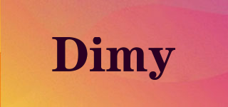 Dimy品牌logo