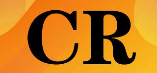 CR品牌logo