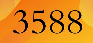 3588品牌logo