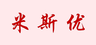 米斯優(yōu)品牌logo