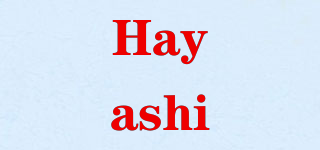 Hayashi品牌logo