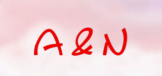 A&N品牌logo