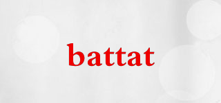 battat品牌logo