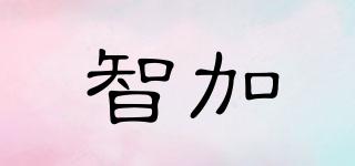 smaplus/智加品牌logo