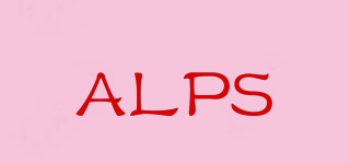 ALPS品牌logo