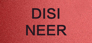 DISINEER品牌logo
