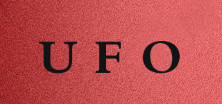 UFO品牌logo