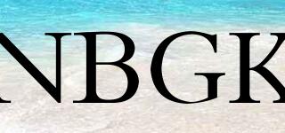 NBGK品牌logo